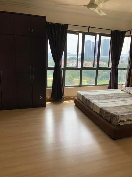 Condominium for Sale at Covillea - SF Chin - Bedroom - PropertyGuru.com.my