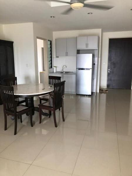 Condominium for Sale at Covillea - SF Chin - Living area - PropertyGuru.com.my