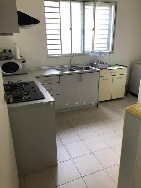Condominium for Sale at Covillea - SF Chin - Kitchen - PropertyGuru.com.my