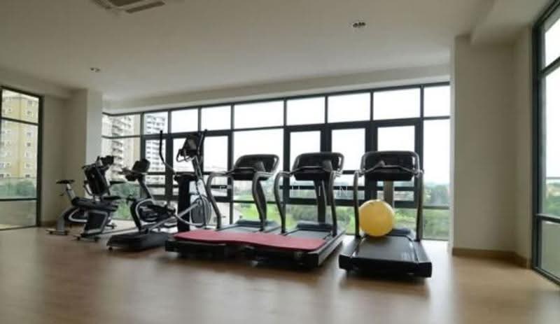 Condominium for Sale at Covillea - SF Chin - Gym - PropertyGuru.com.my