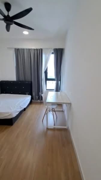 Kondominium untuk Dijual di Aster Residence - Vincent Yeoh - Bedroom - PropertyGuru.com.my