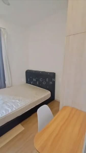 Kondominium untuk Dijual di Aster Residence - Vincent Yeoh - Bedroom - PropertyGuru.com.my