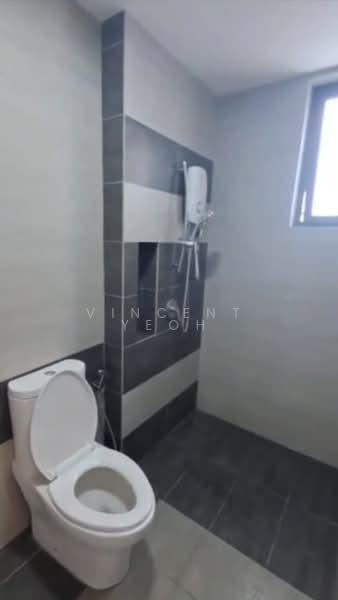 Kondominium untuk Dijual di Aster Residence - Vincent Yeoh - Bathroom - PropertyGuru.com.my