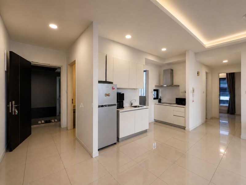 Service Residence for Rent at Skyluxe On The Park Bukit Jalil - Angela . - PropertyGuru.com.my