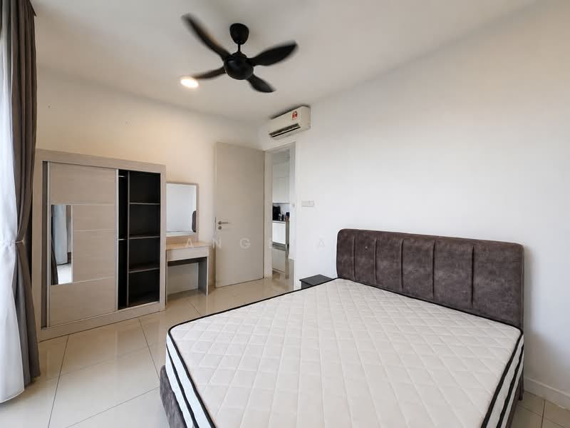 Service Residence for Rent at Skyluxe On The Park Bukit Jalil - Angela . - PropertyGuru.com.my