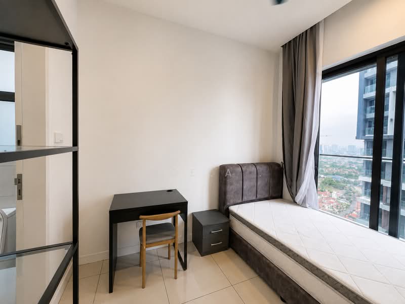 Service Residence for Rent at Skyluxe On The Park Bukit Jalil - Angela . - PropertyGuru.com.my