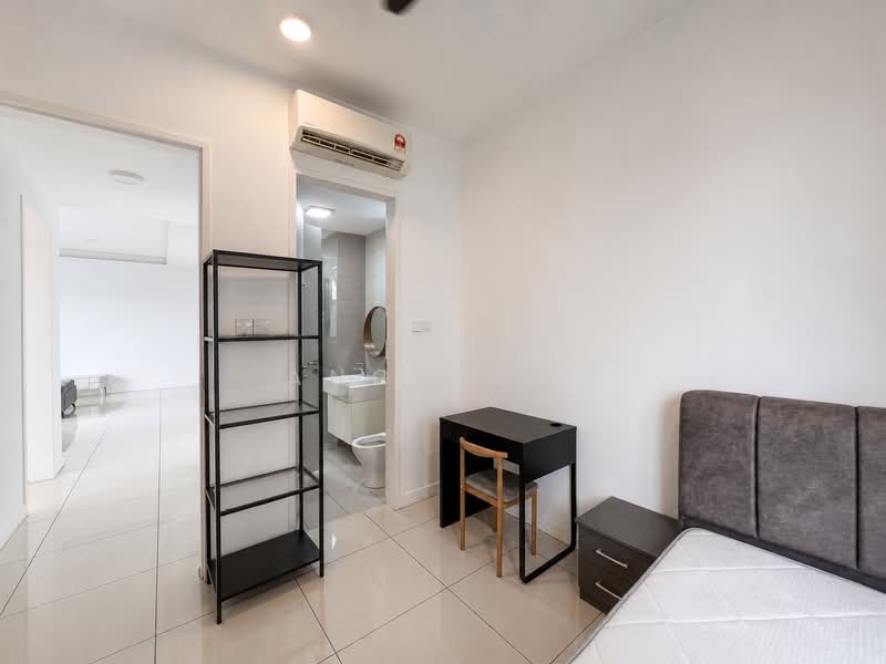 Service Residence for Rent at Skyluxe On The Park Bukit Jalil - Angela . - PropertyGuru.com.my