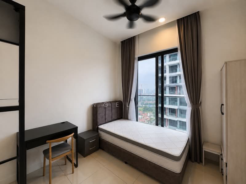 Service Residence for Rent at Skyluxe On The Park Bukit Jalil - Angela . - PropertyGuru.com.my