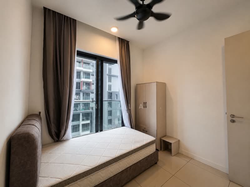 Service Residence for Rent at Skyluxe On The Park Bukit Jalil - Angela . - PropertyGuru.com.my