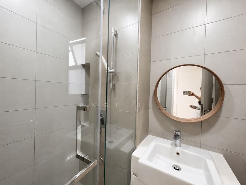 Service Residence for Rent at Skyluxe On The Park Bukit Jalil - Angela . - PropertyGuru.com.my