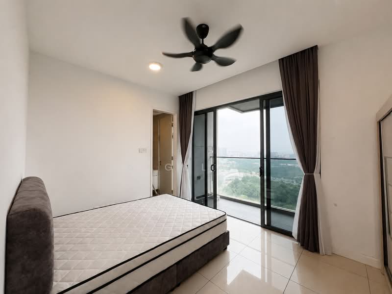 Service Residence for Rent at Skyluxe On The Park Bukit Jalil - Angela . - PropertyGuru.com.my