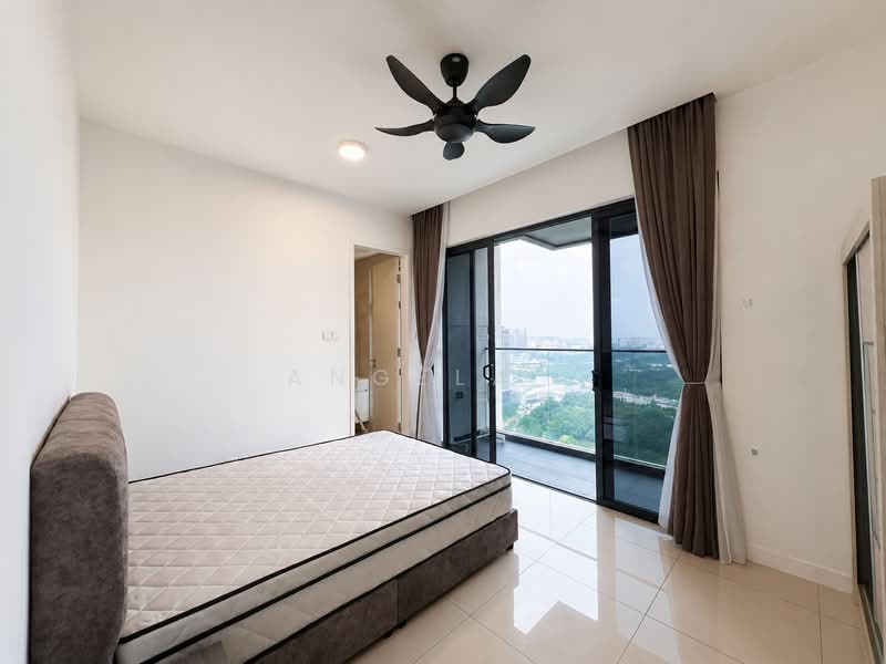 Service Residence for Rent at Skyluxe On The Park Bukit Jalil - Angela . - PropertyGuru.com.my
