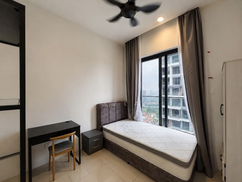 Service Residence for Rent at Skyluxe On The Park Bukit Jalil - Angela . - PropertyGuru.com.my