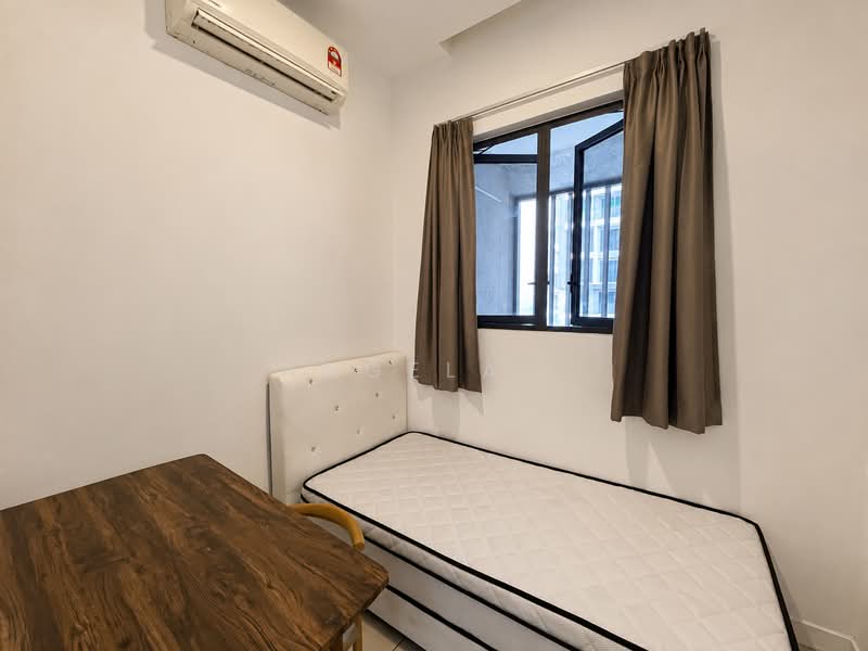 Service Residence for Rent at Skyluxe On The Park Bukit Jalil - Angela . - PropertyGuru.com.my