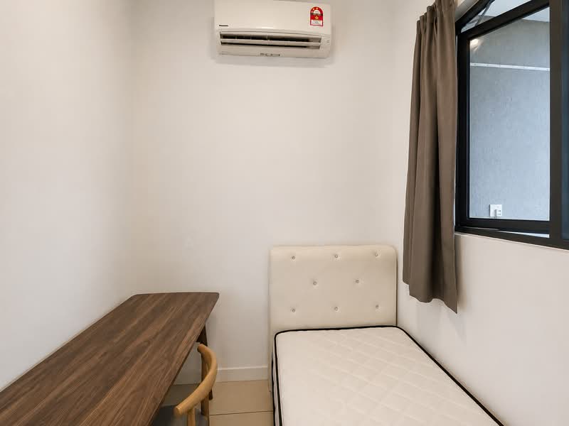 Service Residence for Rent at Skyluxe On The Park Bukit Jalil - Angela . - PropertyGuru.com.my