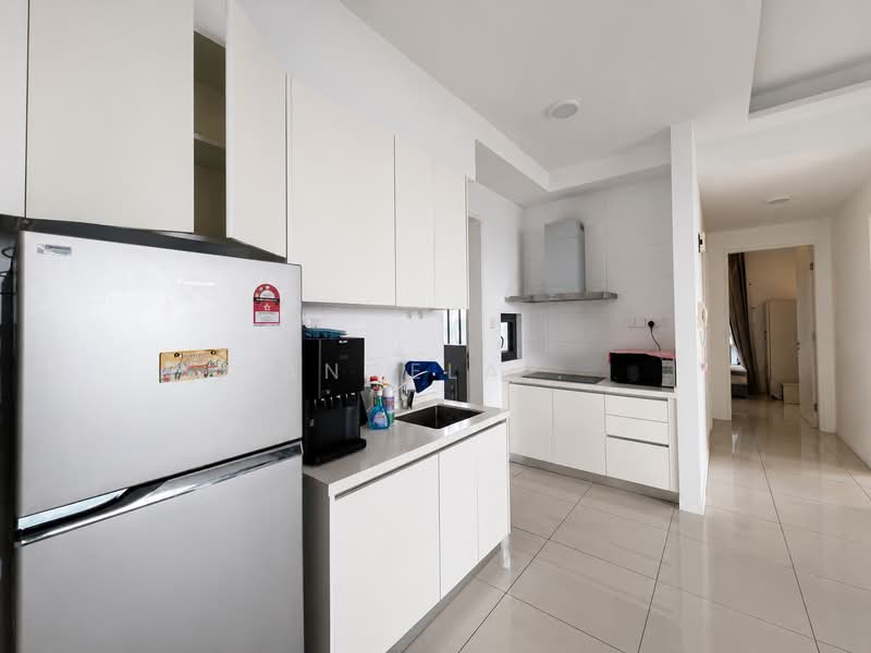 Service Residence for Rent at Skyluxe On The Park Bukit Jalil - Angela . - PropertyGuru.com.my