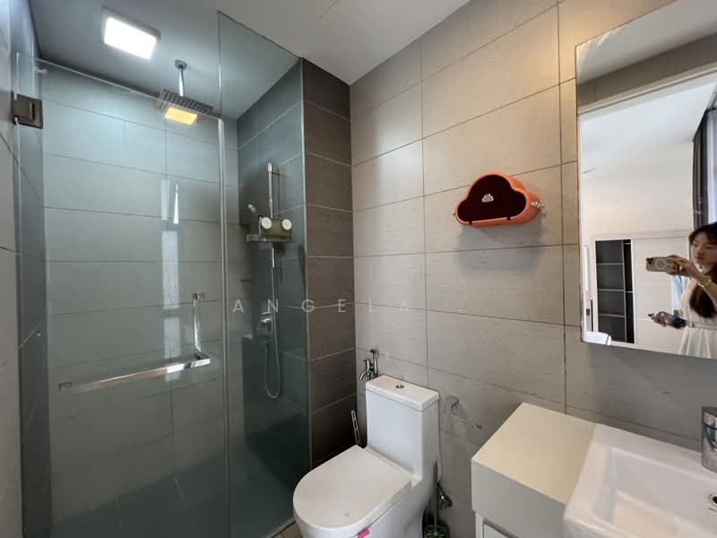 Service Residence for Rent at Skyluxe On The Park Bukit Jalil - Angela . - PropertyGuru.com.my
