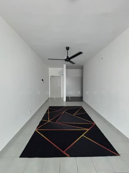 Servis Apartment untuk Disewa di Residensi Taman Pelangi Indah - Hong Charng Lee - Interior - PropertyGuru.com.my
