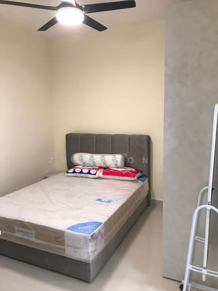 Servis Apartment untuk Disewa di GEM Residences - Zhen Hong - PropertyGuru.com.my