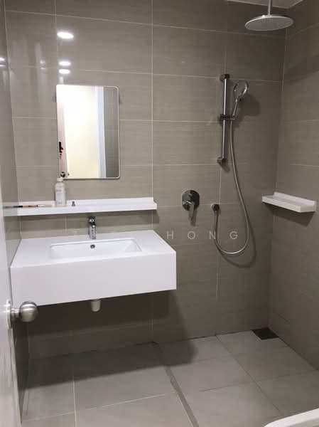 Servis Apartment untuk Disewa di GEM Residences - Zhen Hong - PropertyGuru.com.my