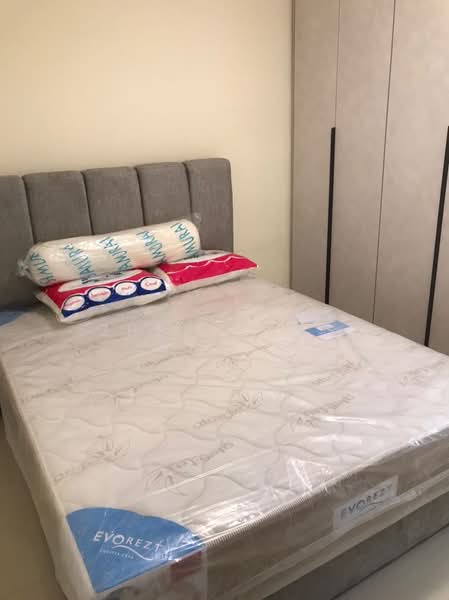 Servis Apartment untuk Disewa di GEM Residences - Zhen Hong - PropertyGuru.com.my