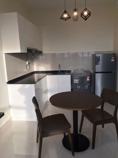 Servis Apartment untuk Disewa di GEM Residences - Zhen Hong - PropertyGuru.com.my