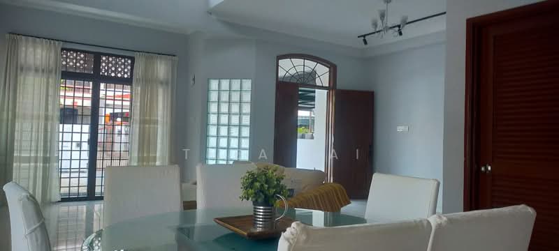 Rumah Teres 2 Tingkat untuk Disewa di Johor Bahru (Johor) - Thea Lai - PropertyGuru.com.my