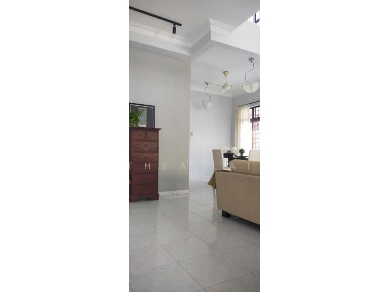 Rumah Teres 2 Tingkat untuk Disewa di Johor Bahru (Johor) - Thea Lai - PropertyGuru.com.my