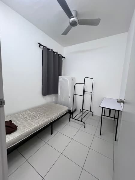 Apartment for Rent at Vista Saujana - Jaden Chai - Bedroom - PropertyGuru.com.my