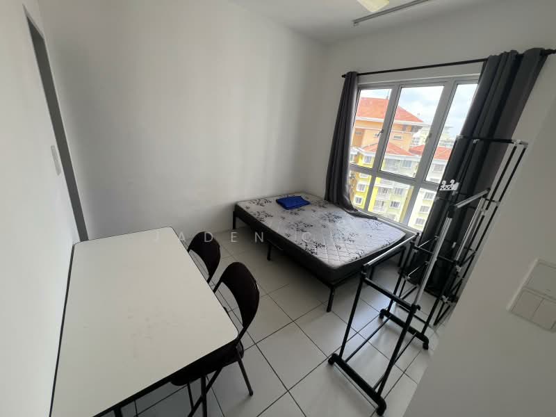 Apartment for Rent at Vista Saujana - Jaden Chai - Bedroom - PropertyGuru.com.my