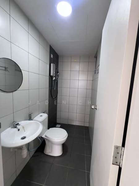 Apartment for Rent at Vista Saujana - Jaden Chai - Bathroom - PropertyGuru.com.my