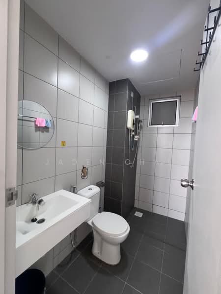 Apartment for Rent at Vista Saujana - Jaden Chai - Bathroom - PropertyGuru.com.my