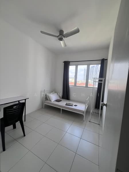 Apartment for Rent at Vista Saujana - Jaden Chai - Bedroom - PropertyGuru.com.my