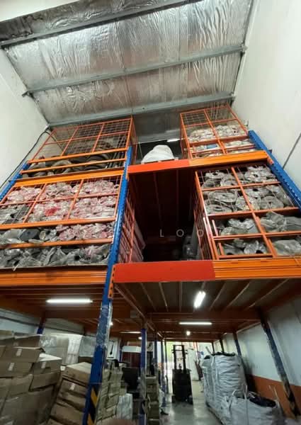 Kilang untuk Disewa di Kawasan Perindustrian Mount Austin (Tebrau) - Alex Looi - PropertyGuru.com.my