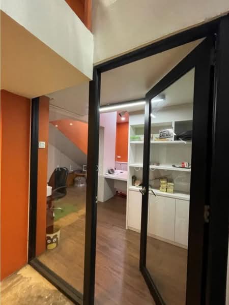 Kilang untuk Disewa di Kawasan Perindustrian Mount Austin (Tebrau) - Alex Looi - PropertyGuru.com.my