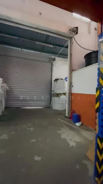 Kilang untuk Disewa di Kawasan Perindustrian Mount Austin (Tebrau) - Alex Looi - PropertyGuru.com.my