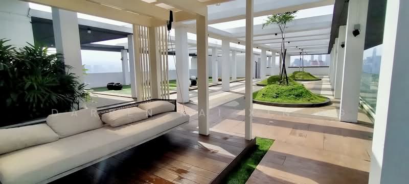 Service Residence for Sale at Rica Residence - Darren Kai Xin Ng - PropertyGuru.com.my