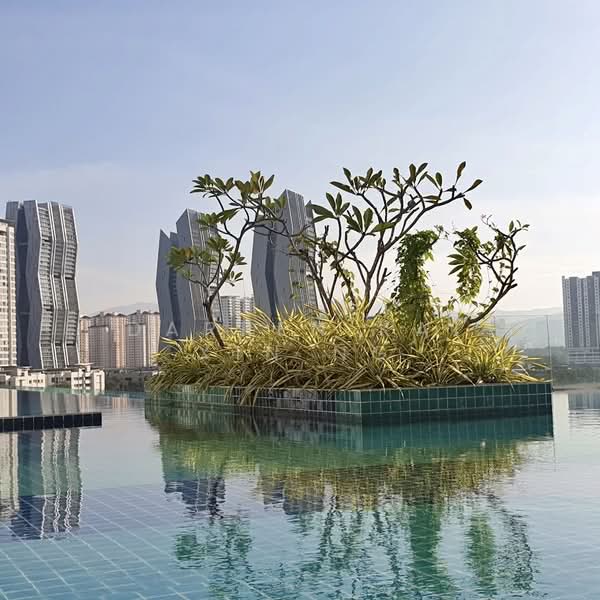 Service Residence for Sale at Rica Residence - Darren Kai Xin Ng - PropertyGuru.com.my