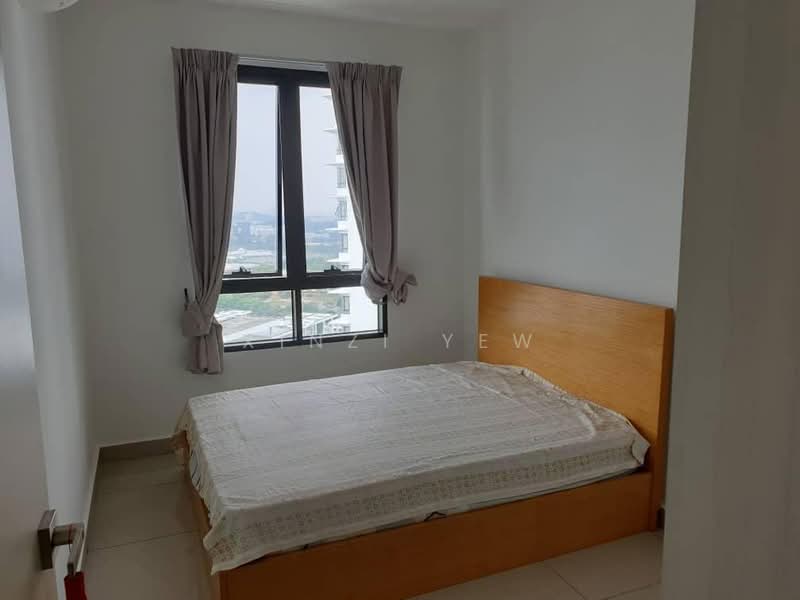 Servis Apartment untuk Dijual di Solstice @ Pan'gaea - Xinzi Yew - Bedroom - PropertyGuru.com.my