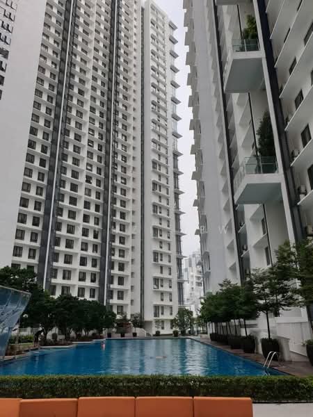 Servis Apartment untuk Dijual di Solstice @ Pan'gaea - Xinzi Yew - Exterior - PropertyGuru.com.my