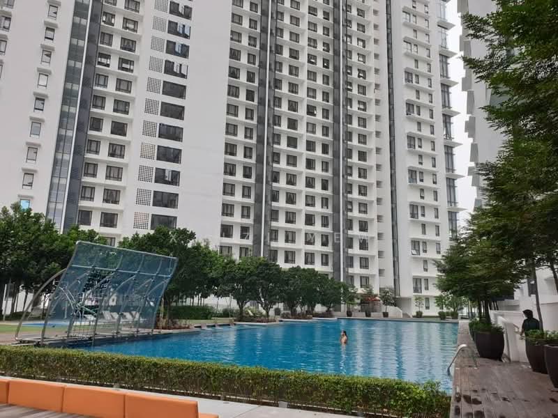 Servis Apartment untuk Dijual di Solstice @ Pan'gaea - Xinzi Yew - Exterior - PropertyGuru.com.my