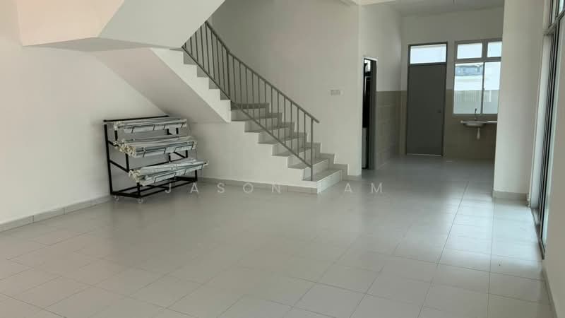 3-storey Terraced House for Sale in Taman Pulai Mutiara (Iskandar Puteri (Nusajaya)) - Jason Fam - Interior - PropertyGuru.com.my