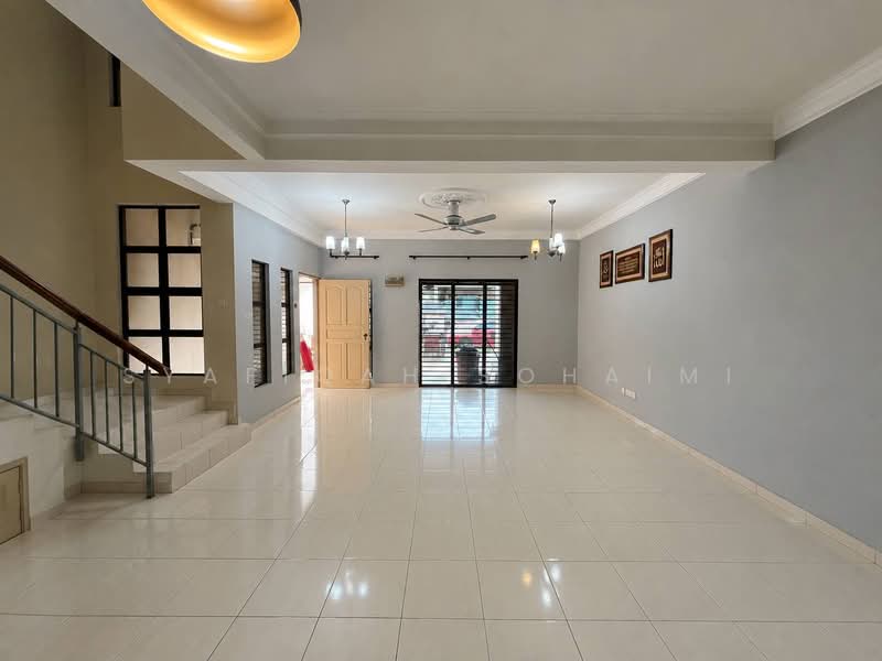Semi-Detached House for Sale in Sungai Buloh (Selangor) - Syafiqah Sohaimi - PropertyGuru.com.my