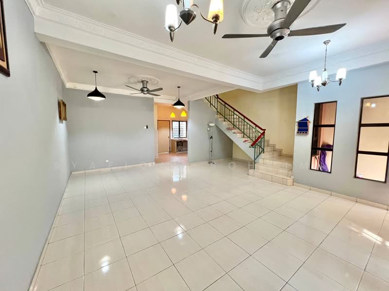 Semi-Detached House for Sale in Sungai Buloh (Selangor) - Syafiqah Sohaimi - PropertyGuru.com.my