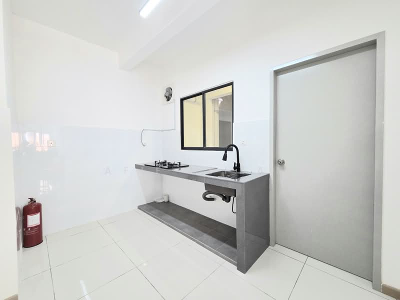 Kondominium untuk Disewa di LEA By The Hills - Afif Azizan - PropertyGuru.com.my