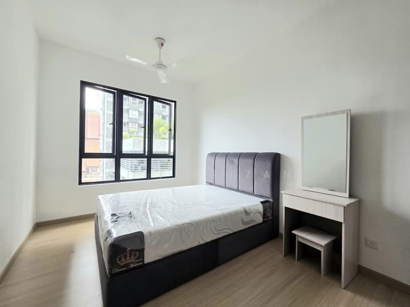Kondominium untuk Disewa di LEA By The Hills - Afif Azizan - PropertyGuru.com.my