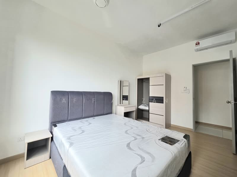 Kondominium untuk Disewa di LEA By The Hills - Afif Azizan - PropertyGuru.com.my