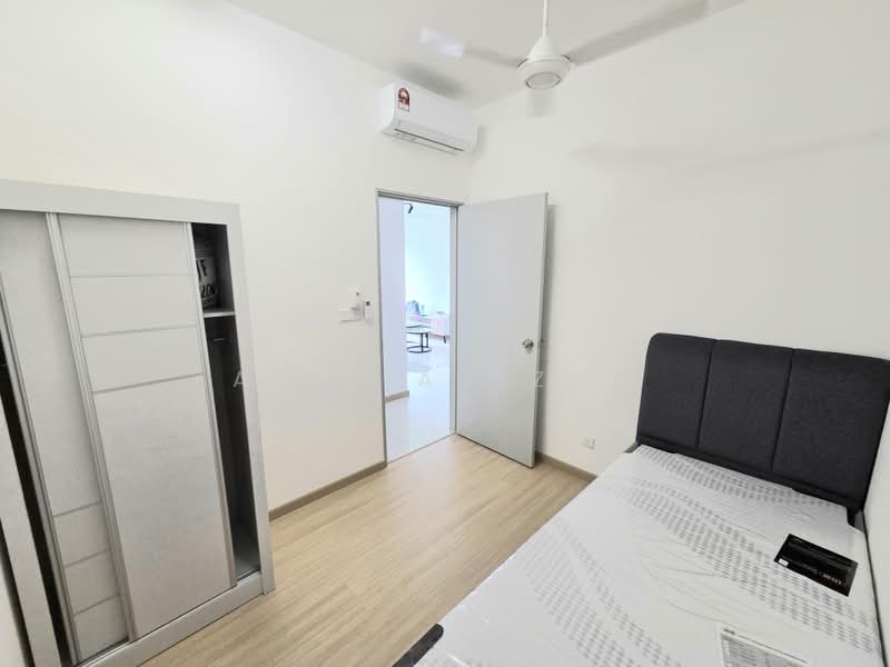 Kondominium untuk Disewa di LEA By The Hills - Afif Azizan - PropertyGuru.com.my