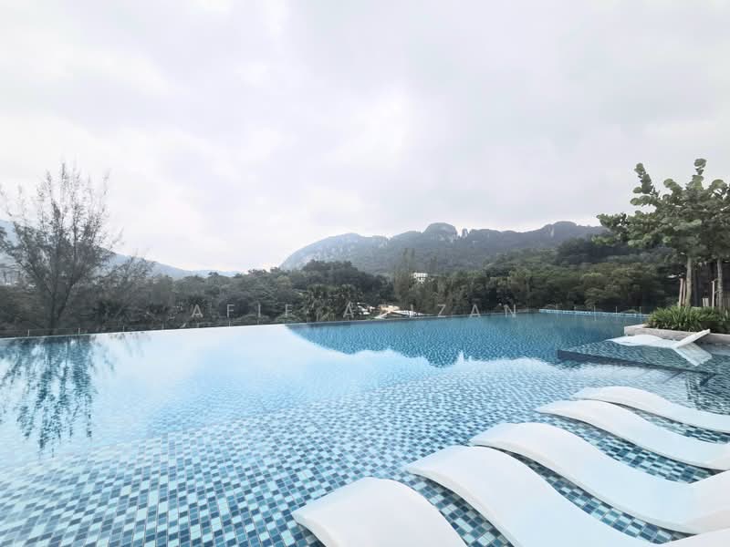 Kondominium untuk Disewa di LEA By The Hills - Afif Azizan - PropertyGuru.com.my