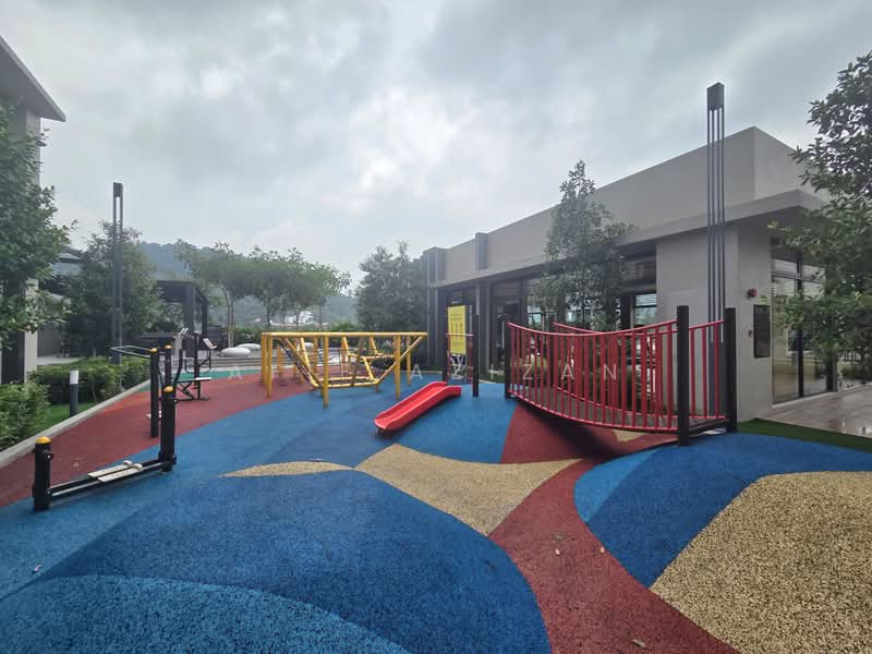 Kondominium untuk Disewa di LEA By The Hills - Afif Azizan - PropertyGuru.com.my